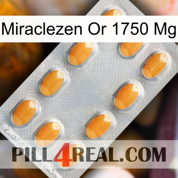 Miraclezen Gold 1750 Mg cialis3